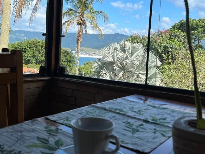 Pousada Ilhote da Prainha